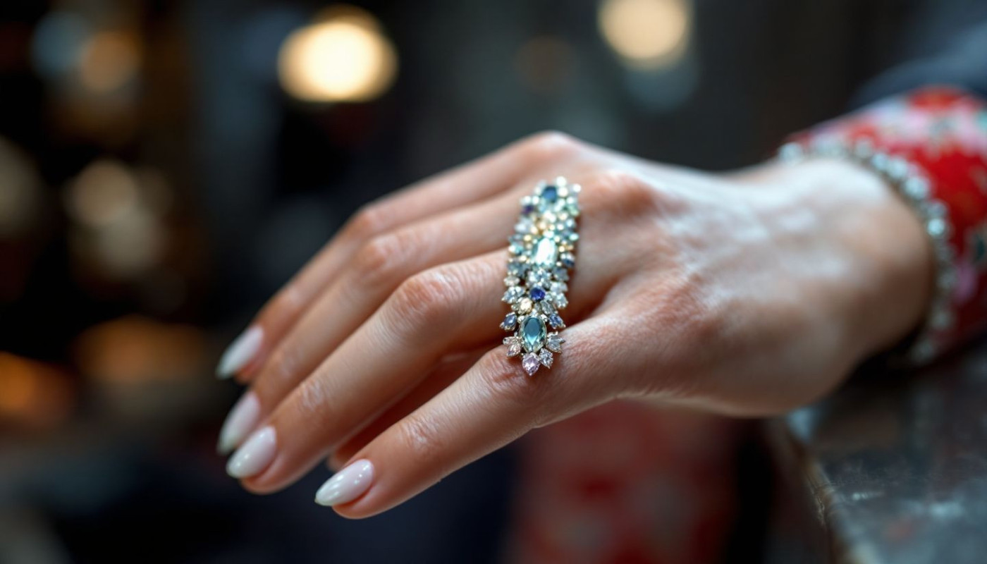 Comment choisir la bague longue parfaite pour chaque occasion