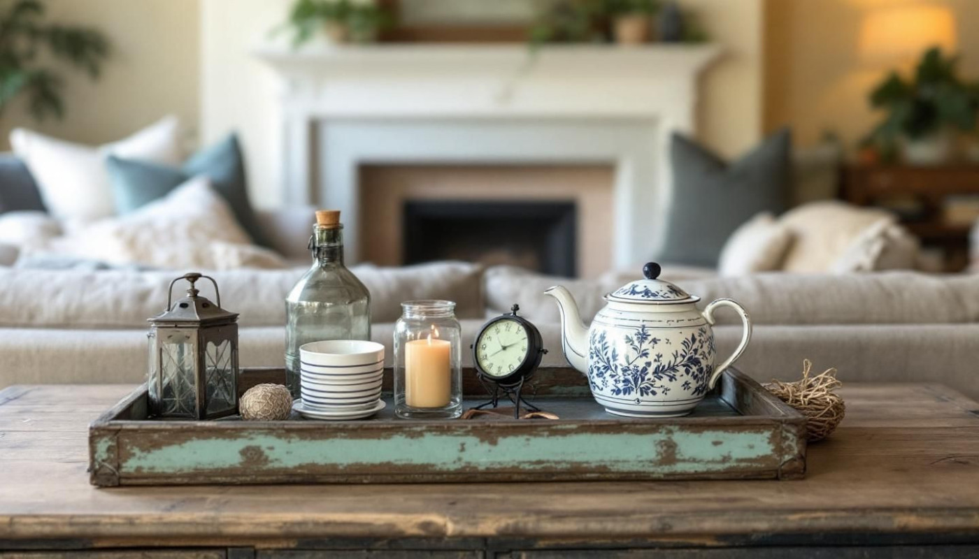 Comment intégrer des accessoires vintage pour revitaliser votre style