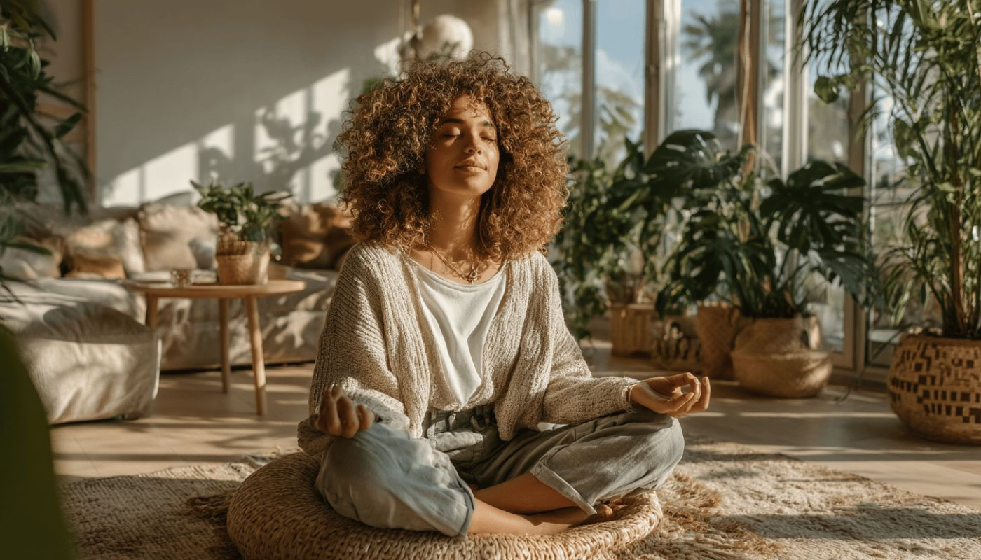 Comment intégrer la méditation dans son quotidien pour améliorer son bien-être