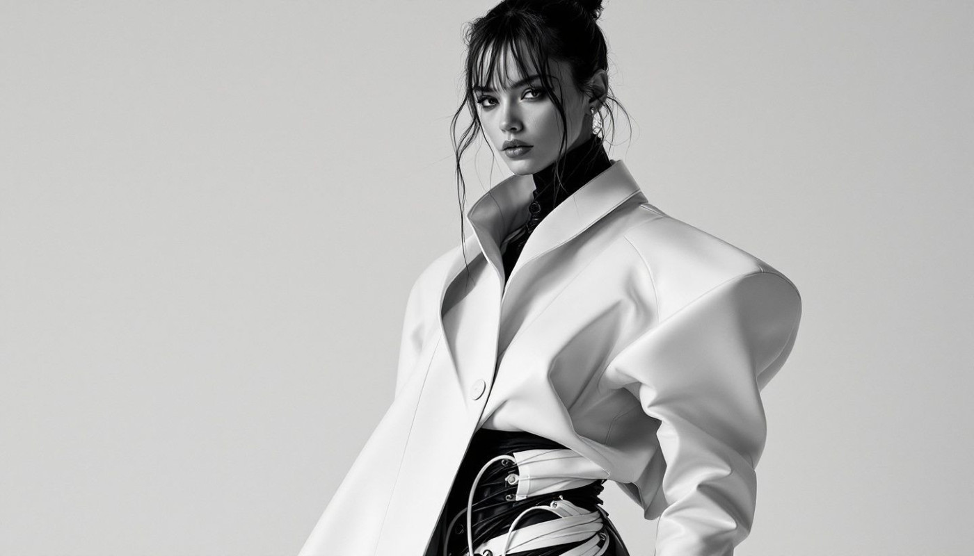 La mode unisexe s'impose dans le paysage de la haute couture analyse et perspectives